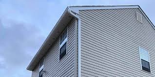 How To Choose The Right Materials for Your Siding Installation in 'St Francisville, LA